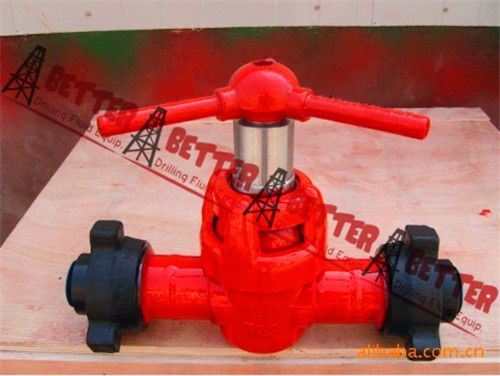 BETTER Z23Y style Metal Seal Mud Gate Valve Metal to Metal sealing,Alloy Steel Body, Union, Flanged, BW Connection