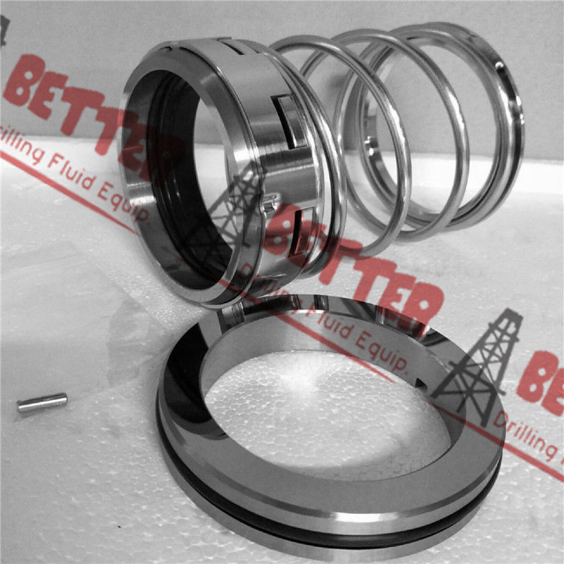 Mechanical seal Assembly Double Life 250 721540
