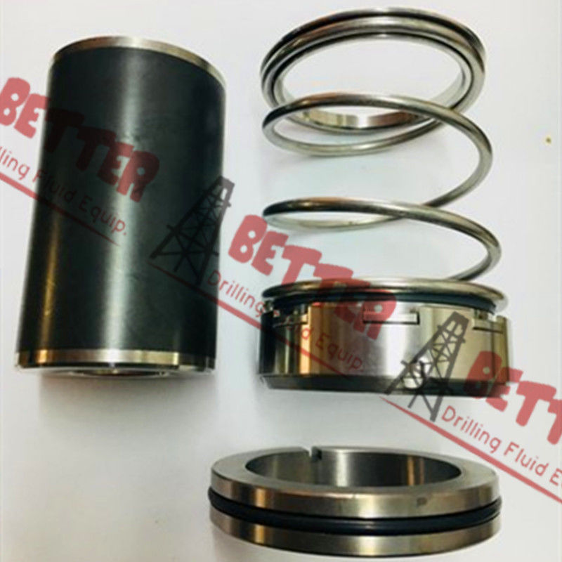 Mechanical seal kit silicon/tungsten WVBUF5000	648414357	22451-3