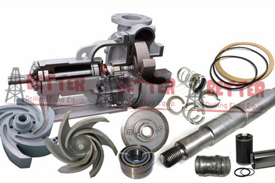 DE-CP Premium 250 Pump Impeller, 6X5X11 8x6x11, G0006168, G0006167, G0006166, G0006165, G0006164, G0006163, G0006021
