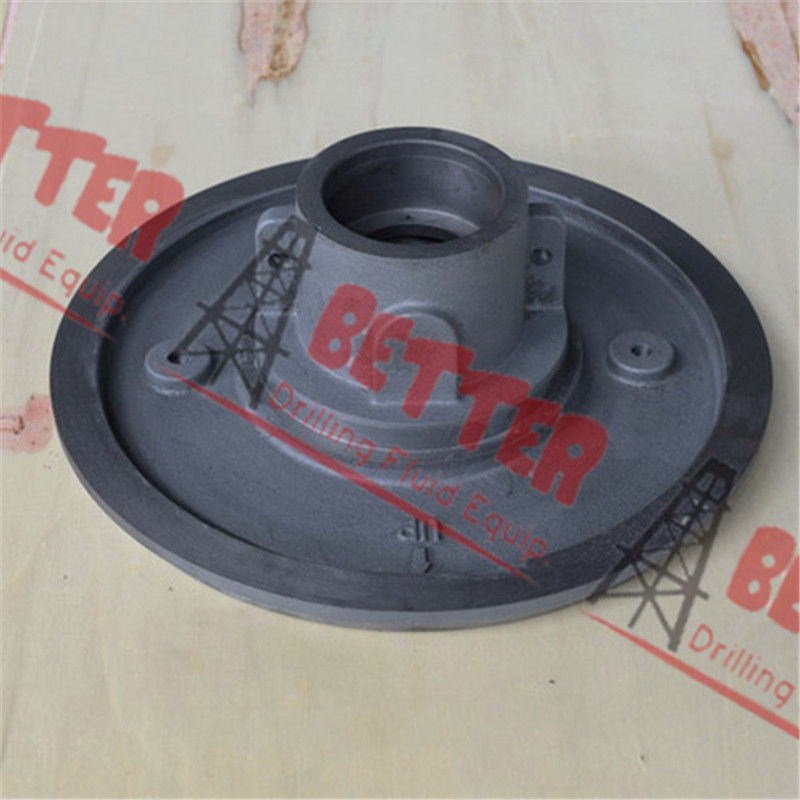 BETTER Mission Magnum Stuffing box cover for packed， 052144910	20614H	20614-01-30	H20614-01-30A