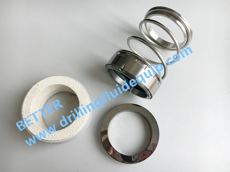 MECHANICAL SEAL ASSY., P/N 648414308 224511A For MCM250, MISSION2500