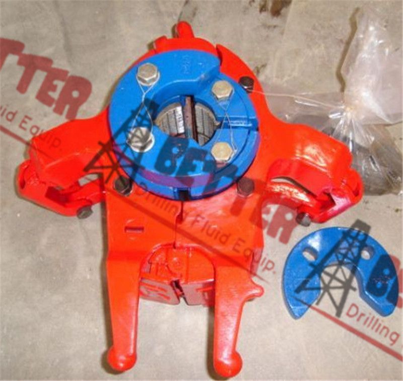 MYC SLIP TYPE ELEVATOR CENTRER LATCH ELEVATOR HIGH ALLOY STEEL