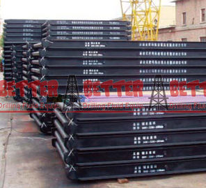Oilfield Drilling Rig Matting Rig Mats