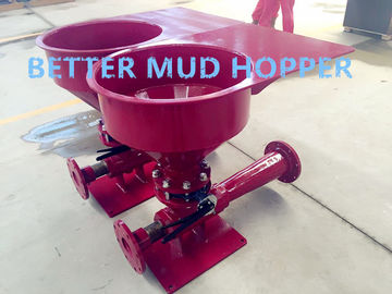 BETTER MUD HOPPER
