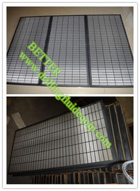 SWACO Composite Screens Shale Shaker Replacement screens