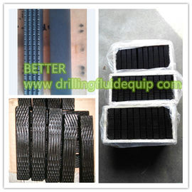 VARCO BJ power tong dies top drive RUSHI tong dies teda made in China