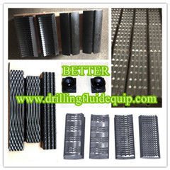 VARCO BJ power tong dies top drive RUSHI tong dies teda made in China