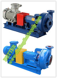 BETTER MISSION Centrifugal Sand Pump Parts Stuffing Box Wear Plate Shaft Frame Gland Assy Hard Iron Chrome