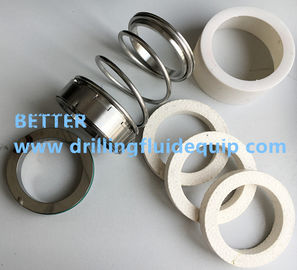Mechanical Seal with Teflon Packings p/n P25MS/TT for MCM 250 Centrifugal Pump