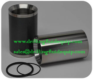 BETTER BAKER SPD Mud Hog 2.5 Centrifugal Pump Casing Housing Semi-open Impeller Hard Iron