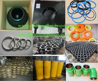 BETTER Mud Pump Parts BT SB for API 7K 6A 8C Compliance ISO Certified