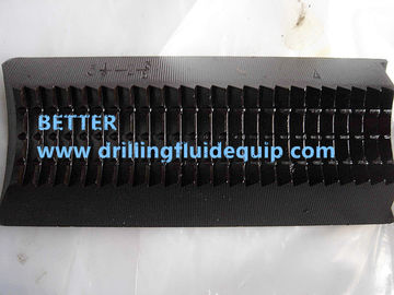 FULL CIRCLE SLIP INSERTS FOR C CHD E CAVINS TUBING SPIDER P/N 65653-3 power tong dies API 7K STD.