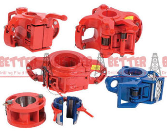 TA Style elevator BJ Style SLX side door elevator G type drill pipe elevator Alloy steel Forged API 8C std.
