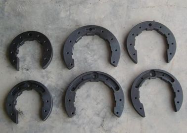 Weatherford Tong Dies BJ Power Tong Dies 66651 66652 66653 OEM interchangeable Alloy Steel Phosphating Black API 7K STD.