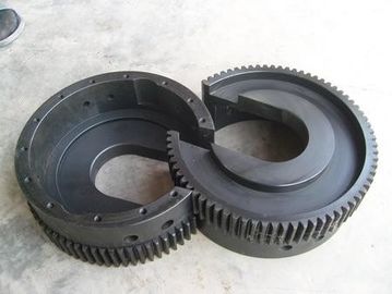 Weatherford Tong Dies BJ Power Tong Dies 66651 66652 66653 OEM interchangeable Alloy Steel Phosphating Black API 7K STD.