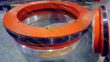 26 INCH Reverse Air O Grip Union Large Size Pneumatic Tyre Union for mud tank or pipeline testing with air tubes