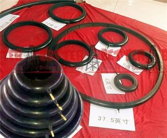26 INCH Reverse Air O Grip Union Large Size Pneumatic Tyre Union for mud tank or pipeline testing with air tubes