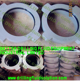Mud Tank Union Hammer Seal Union Kemper style