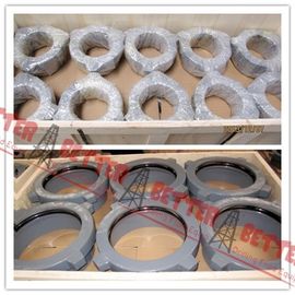 Mud Tank Union Hammer Seal Union Kemper style