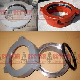 Mud Tank Union Hammer Seal Union Kemper style