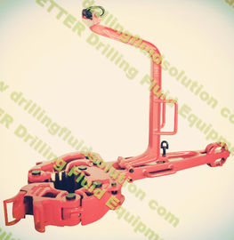 BJ TYPE SDD Manual Tong and Tong Dies Equivalent to NOV Varvo HT-100 Tong parts