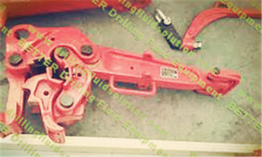 BJ TYPE LF Manual Tong and Tong Dies Equivalent to NOV Varvo HT-14 Tong Parts