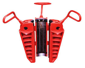 Varco Type SDS, SDML, and SDXL Rotary Slips and Slip Inserts, Drill Pipe Slip Alloy Steel Forged High Strength