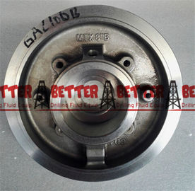 Goulds 3196 Pump Cover ANSI B73.1 Process Pump