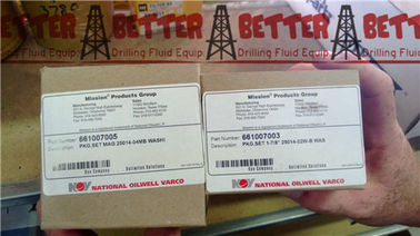 Graphite Packing Teflon Packing Kevlar Packingl to Fit Mission Magnum MCM250 Baker SPD Mud Hog2.5 centrifugal pump