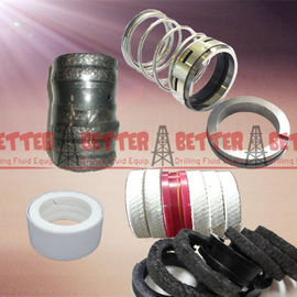 BETTER Shaft Packing with Latern Ring for Mission, MCM, Baker SPD, TSC centrifugal Pump Teflon, Kevlar, Graphite