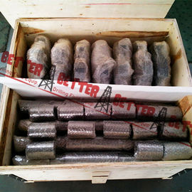 BETTE Shaft Sleeve 416SS 316SS Ceramic Coating Mission Magnum MCM250 SPD XBSY Centrifugal Pump