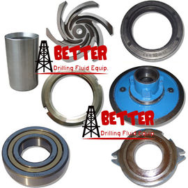 Power End Gasket Kit Mission Magnum 250 Centrifugal pump Buna-N and Fiber