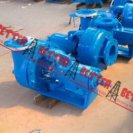 BETTER Mission Magnum style 4x3x13 HeavyDuty Centrifugal Pump c/wMechanical Seal Painting Color can be customized