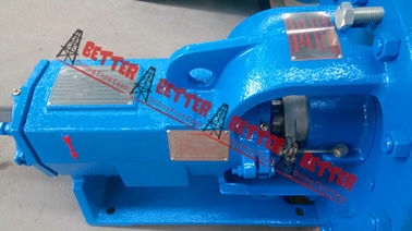 BETTER Mission Magnum style 4x3x13 HeavyDuty Centrifugal Pump c/wMechanical Seal Painting Color can be customized