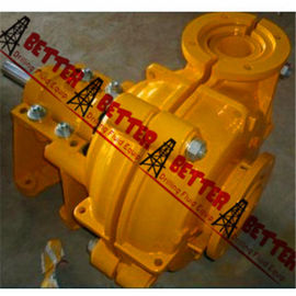 Mechanical Seal Waman style slurry pump Carbidge mechanical seal
