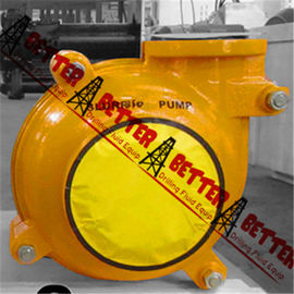 Mechanical Seal Waman style slurry pump Carbidge mechanical seal