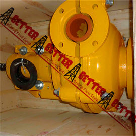 Mechanical Seal Waman style slurry pump Carbidge mechanical seal
