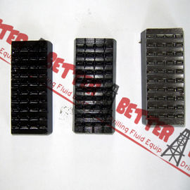 Slip Inserts Dies for Rotary Slips P/N 2160, 2161, 2162, 2163, 2164, 2165, 2166, 2167, 2168, 2170 Alloy steel Phosphatin
