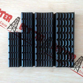 Slip Inserts Dies for Rotary Slips P/N 2160, 2161, 2162, 2163, 2164, 2165, 2166, 2167, 2168, 2170 Alloy steel Phosphatin