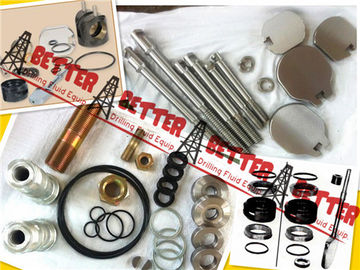 BETTER DEMCO MUD GATE VALVE SPARE PARTS Interchangeable w/ CAMERON DEMCO FOR ALL