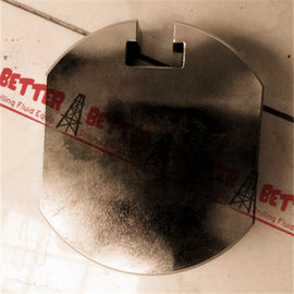 DEMCO DM MUD GATE VALVE GATE 2" 3" 4" Steel, Nickel Plated P/N 1876 1878 2207 F/Cameron DEMCO MUD GATE VALVE