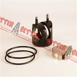 DEMCO MUD VALVE MINOR REPAIR KIT F/MUDKING CAMERON DM GATE VALVE P/N J025091-00221, J025091-00321, J025091-00421