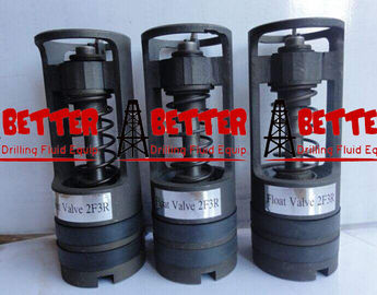 Drill Pipe Float Valve DPFV Equal BAKER OTECO MODEL F FA& G GA and Metal Repair Kit Rubber Repair Kit