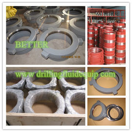 BETTER Mud Tanks Unions Hammer seal Union Kemper Style 4"-20" BW Connection