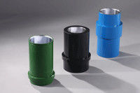 Outer Shell Mud Pump Parts with Chrome Iron Inner Sleeve LEWCO EWCO W-446/W-440 Triplex