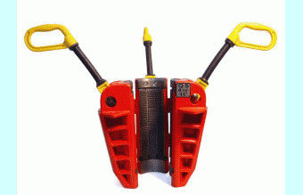 Varco Type SDS, SDML, and SDXL Rotary Slips and Slip Inserts, Drill Pipe Slip Alloy Steel Forged High Strength