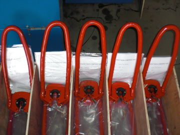 TA Style elevator BJ Style SLX side door elevator G type drill pipe elevator Alloy steel Forged API 8C std.
