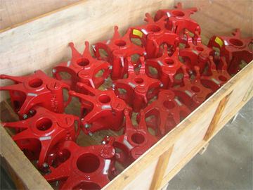 TA Style elevator BJ Style SLX side door elevator G type drill pipe elevator Alloy steel Forged API 8C std.