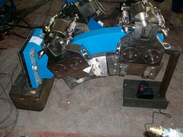 PS series Hydraulic Disc Brakes and Emergency Caliper Service caliper cylinder hydrauclic power unit API 7K STD.